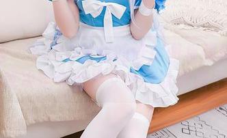 尤蜜荟 - YOYO优优的修女图集强势更新！我决定今后神父也可以穿裙子。