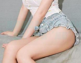 尤蜜荟 - 陈圆圆的最新图库：看她怎么把‘佳人’写成‘加薪’