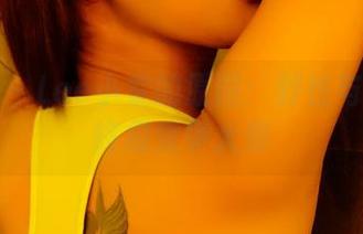 推女神 - Lee小棠的原图：野性与本能的终极竞争大赛