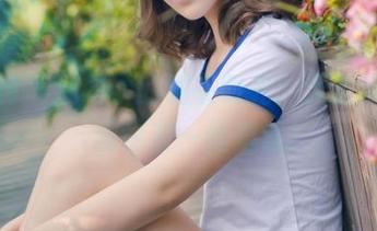 推女神 - 潇同学的睡衣时光：无圣光，原图也有一丝邂逅