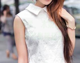 推女郎 - 自拍美学，木婉晴的新图册：这比我早上喝的咖啡还要提神！