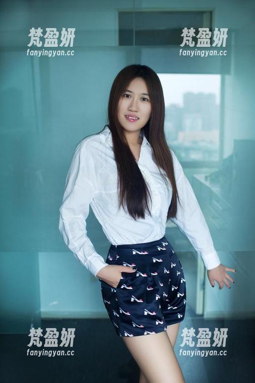 推女郎 - 赵惟依的“女友”合集，专治单身狗的妒忌！-梵盈妍