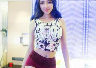 推女郎 - 终于等到连欣的免费图册，＠お腹起伏的期待！姐姐，出场吧！