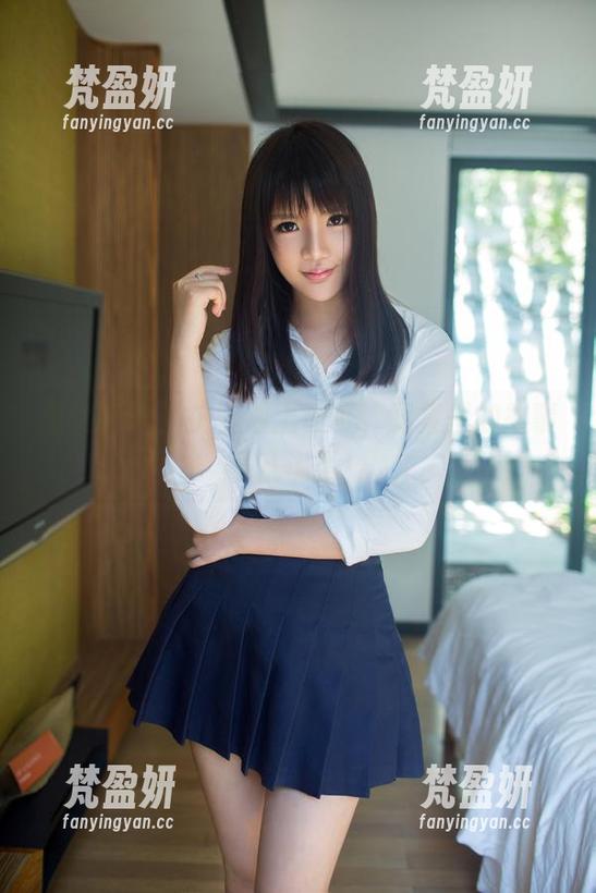 推女郎 - 当护士遇上黄可，图集里的故事可乱说了！-梵盈妍