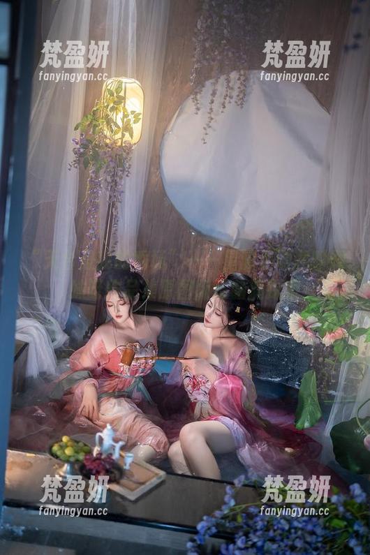 “天台是我的秀场”——星澜是澜澜叫澜妹呀作品集原图版反脑洞探索
