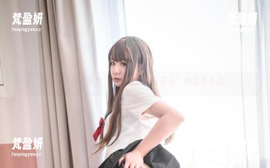 从没见过的是青水，居然如此“无圣光”地化身小狼！-梵盈妍