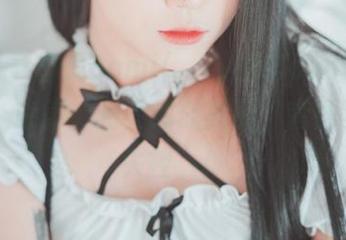 上天赐予普美Bomi(보미)的MoonNightSnap-旋律：月亮如此美丽，套图更是“失控”！