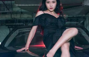 果团网 - 从友友那里拿来的好资源，何梦兮Stacy油亮图集，别顾虑太多！