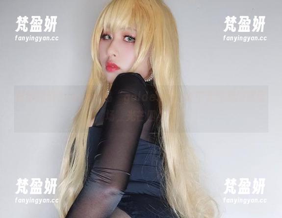 新的柘烟Zuken作品“golden”，毫不客气地闪耀登场，光芒四射！-梵盈妍