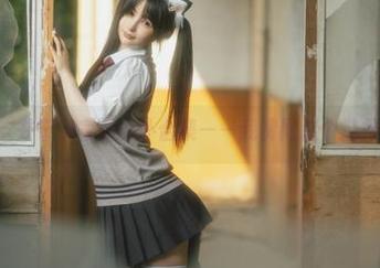 桜井宁宁家的女仆合集——我赞同这个选择