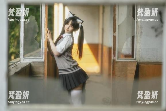桜井宁宁家的女仆合集——我赞同这个选择-梵盈妍