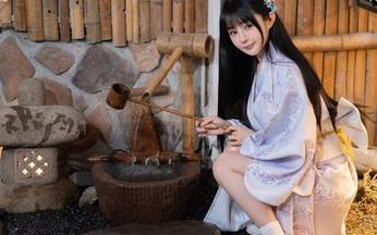桜井宁宁：随着瑜伽呼吸，她的更新让我咋舌