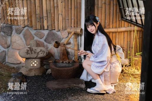 桜井宁宁：随着瑜伽呼吸，她的更新让我咋舌-梵盈妍