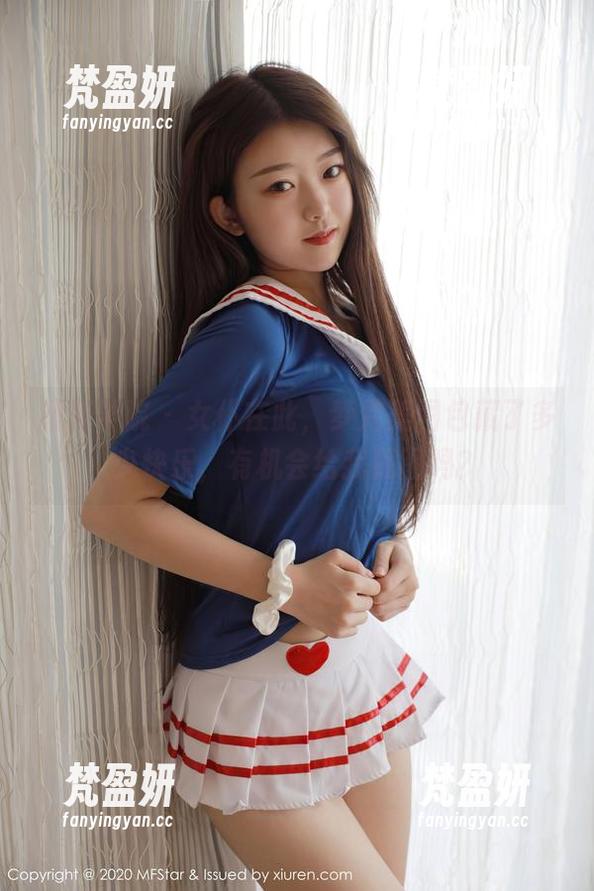 模范学院 - 女仆在此，梦梵美图包藏了多少快乐，有机会给我截图吗？-梵盈妍