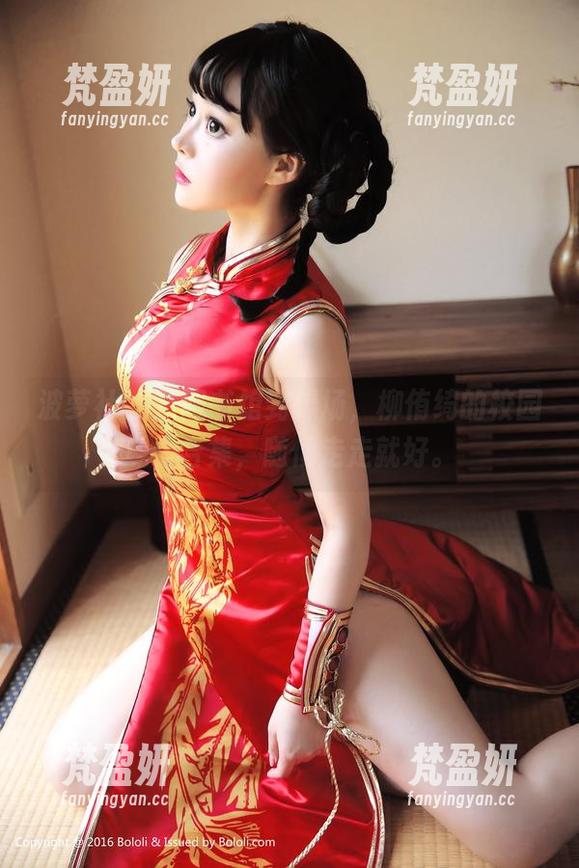 波萝社 - 从图书馆到操场，柳侑绮的校园观看合集，随便走走就好。-梵盈妍