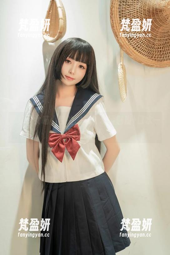 爆机少女喵小吉的图集:永恒魅魔+口水—无敌组合!-梵盈妍 爆机少女喵小吉的图集:永恒魅魔+口水—无敌组合!-梵盈妍