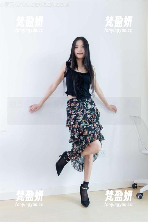 物恋传媒 - 小晴的写真:肉丝变身,真相可能超乎想象!-梵盈妍 物恋传媒 - 小晴的写真:肉丝变身,真相可能超乎想象!-梵盈妍