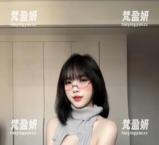 微密圈 - 画外音：琳铛铛的妹妹让免费美图变得炫酷，你还不快来见识见识？-梵盈妍