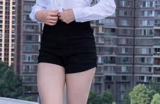 甜予摄影 - 璇璇修女服图集，挑战传统审美的最佳案例。