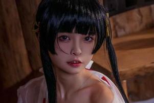 光影交错，柴郡里的私拍：疾走可可教我怎样当个优雅的旁观者！