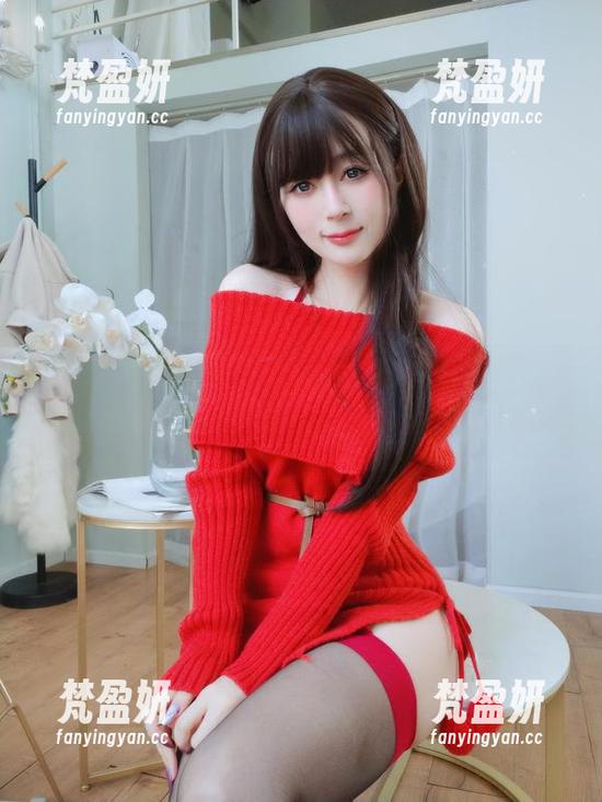 白银81的清纯cos图包:当你觉得自己还不够清纯时,可以来这里充电了!-梵盈妍 白银81的清纯cos图包:当你觉得自己还不够清纯时,可以来这里充电了!-梵盈妍