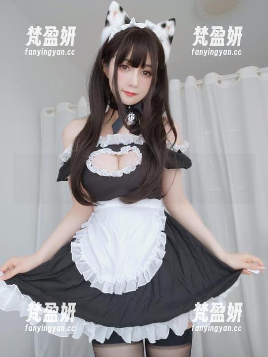 白银81的中华娘写真，cos的路也太远了吧！-梵盈妍