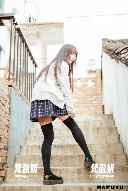 神乐坂真冬的私房秘籍，女仆雪糕加料啦！-梵盈妍