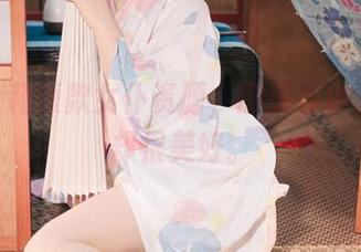 神沢永莉短款女仆资源，厨房虽小，日常却很美好。