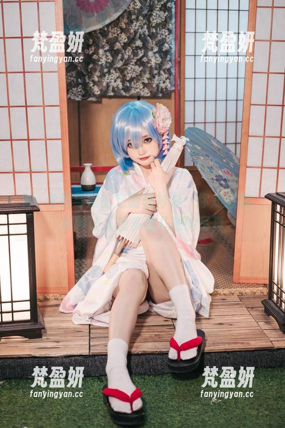 神沢永莉与她的定制白衬衫：你知道的，那种让人想多看几眼的写真-梵盈妍