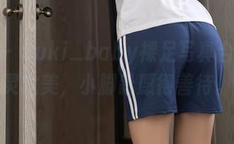 秀人网 - Suki_baby裸足写真合集，空灵之美，小脚趾愿得善待。