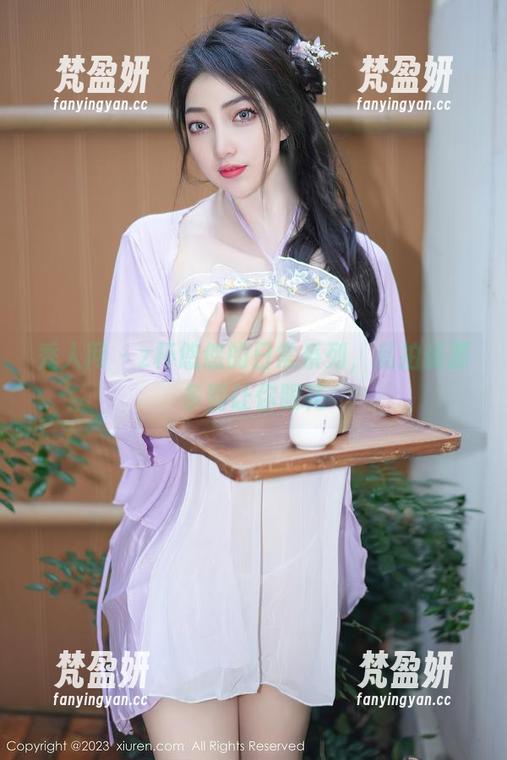 秀人网 - z杯悠悠的日常系列,私拍资源多到让你眼花-梵盈妍 秀人网 - z杯悠悠的日常系列,私拍资源多到让你眼花-梵盈妍