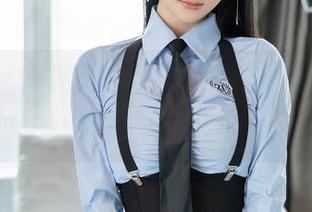 秀人网 - 设定‘可爱’标签，网盘里的姚若兮vay完全不在乎你说什么！
