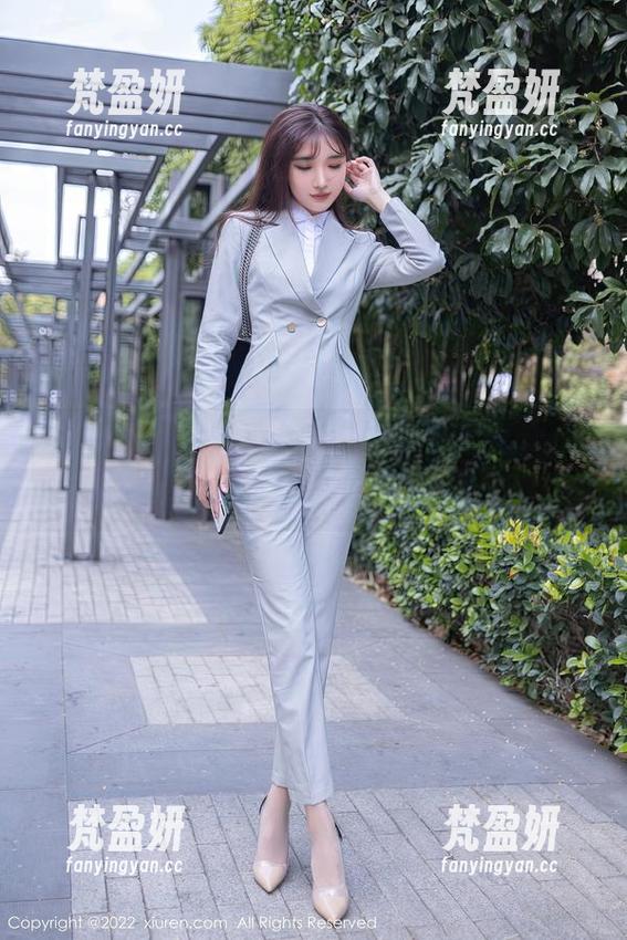 秀人网 - 安然Maleah的私房剧场,剧情就是这样“上演”的-梵盈妍 秀人网 - 安然Maleah的私房剧场,剧情就是这样“上演”的-梵盈妍