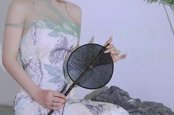 秀人网 - 无圣光，安然anran的泳装美图：我发誓我在看，但这眼神竟然藏着一堆段子！