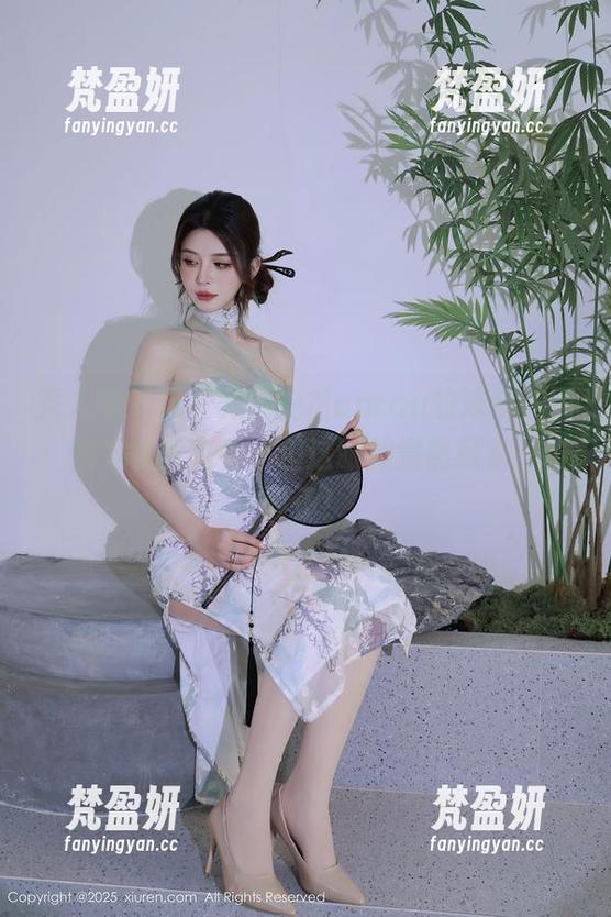 秀人网 - 无圣光,安然anran的泳装美图:我发誓我在看,但这眼神竟然藏着一堆段子!-梵盈妍 秀人网 - 无圣光,安然anran的泳装美图:我发誓我在看,但这眼神竟然藏着一堆段子!-梵盈妍
