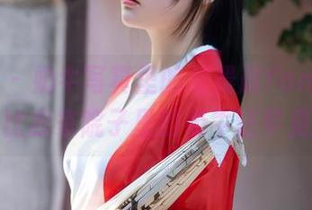 秀人网 - 奶牛写真里的杨晨晨Yome，居然比我家院子里的奶牛还罕见！