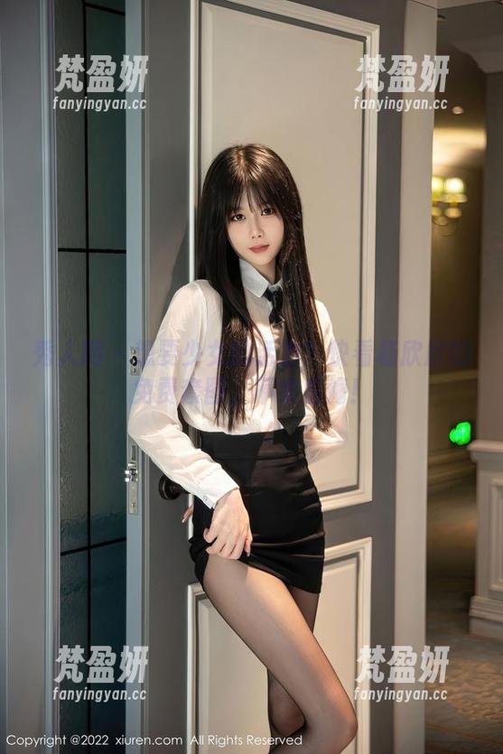 秀人网 - 想要少女的活力？快看杨欣欣的免费套图，不来后悔！-梵盈妍