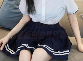 秀人网 - 林乐一：在高清图库里经历一个清新脱俗的夏日吧！