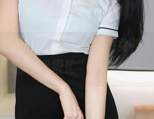 秀人网 - 一组汐汐baby的女神套图，分享她的“我很忙”脸，你懂的。
