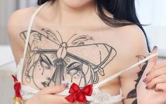 秀人网 - 原图糯米nm教你如何变身可爱小仙女，写真作品满分糖分！