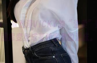 秀人网 - 陈雅漫VICKY的“温柔”呈报，图库变身成某种意象的温床。