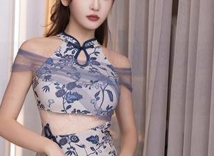 秀人网 - 颖仪baby的甜心迷人图片原图横空出世，下载的话，你不会后悔的吧？
