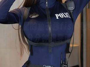 秀人网 - 图集里的鱼子酱fish和她的护士制服，分分钟想要请假！