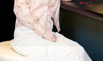 秀人网 - 棉袜、龙女宝宝，还有她的作品，细腻之处让人每次翻阅都有新发现！