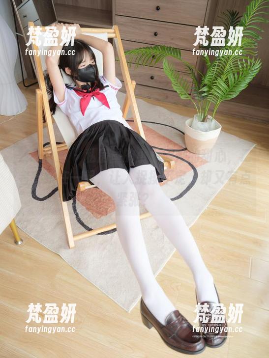 紧急企划 - 私房里的小恩与她的甜心，二者交织在一起，让人捉摸不定，却又有点紧张？-梵盈妍