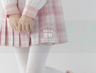 紧急企划 - 小枫的短裙美图——谁能抗拒这种诱惑，先来把它下载下来吧！