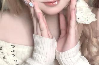 连衣裙加持：每个cos都是纯爱neko内心资源的流露！