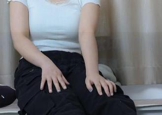 绮梦摄影 - yaya的无水印美图合集：没修的容颜，更真实