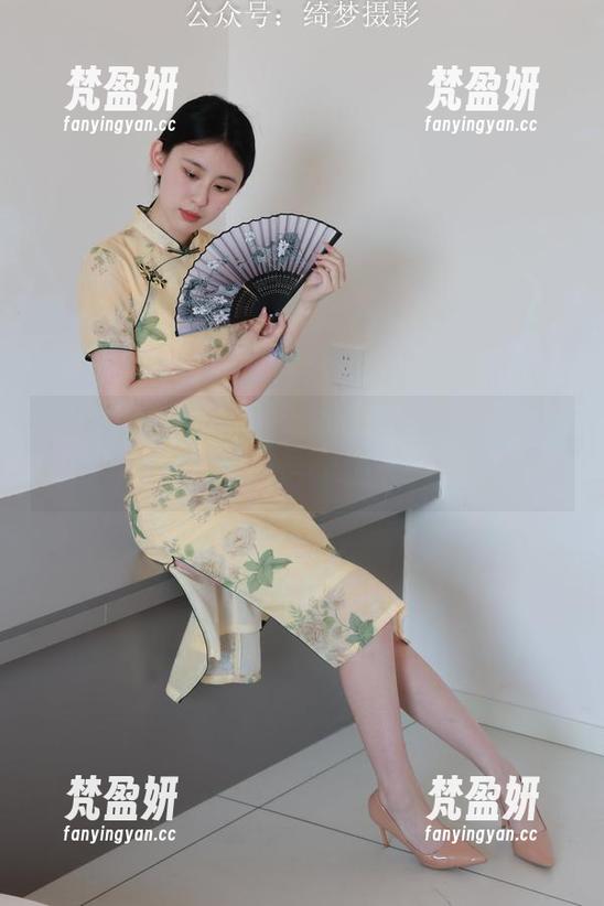 绮梦摄影 - 子涵的白裙,跟光都不太熟的那种美图。-梵盈妍 绮梦摄影 - 子涵的白裙,跟光都不太熟的那种美图。-梵盈妍