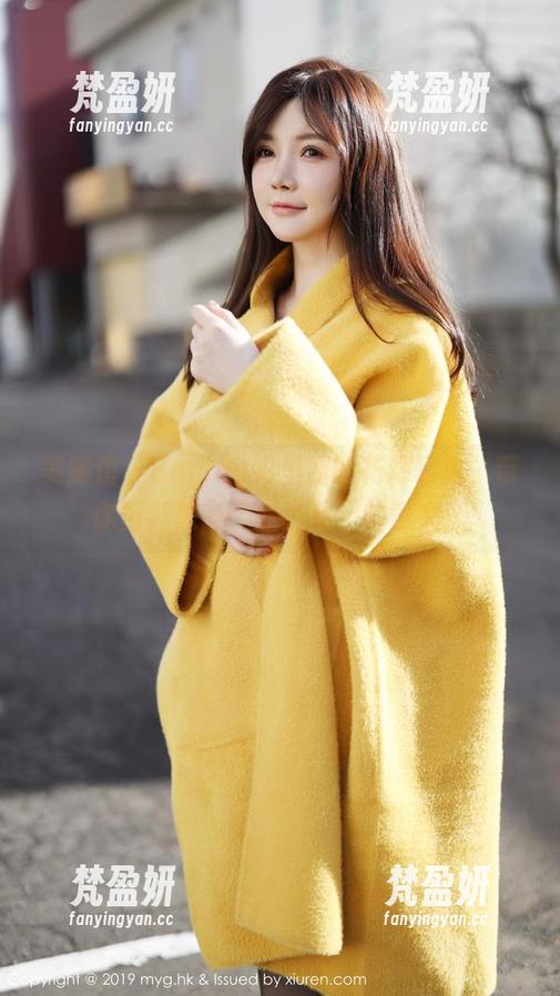 美媛馆 - Carina绮里嘉的花嫁写真，带你重新思考“联名款”的意义！-梵盈妍